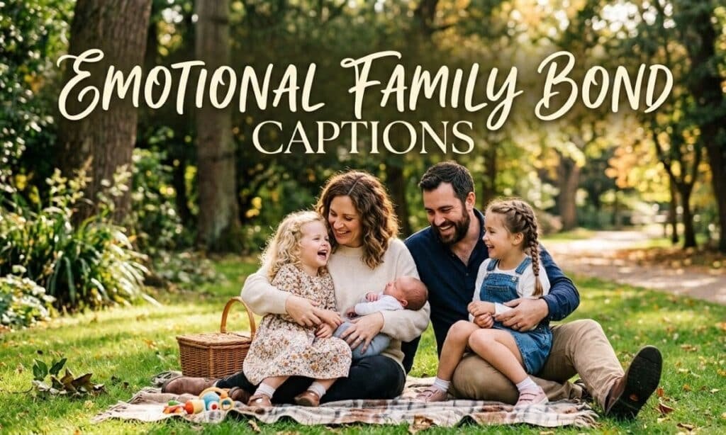 emotional-family-bond-captions