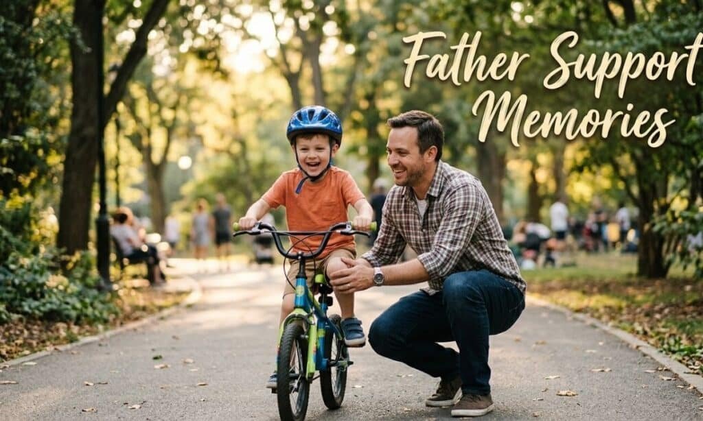 father-support-memories