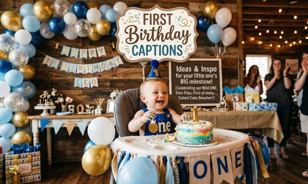 first-birthday-captions