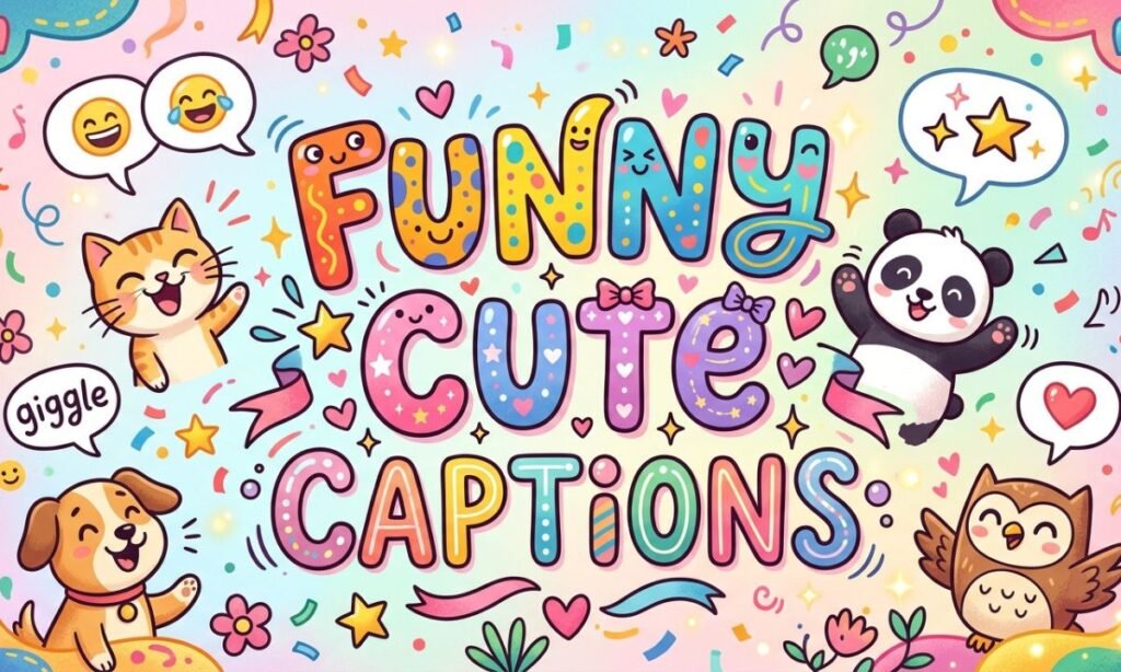 funny-cute-captions