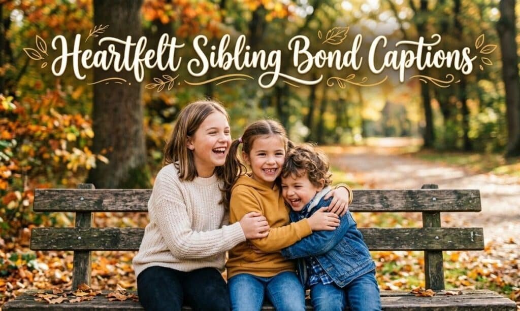 heartfelt-sibling-bond-captions