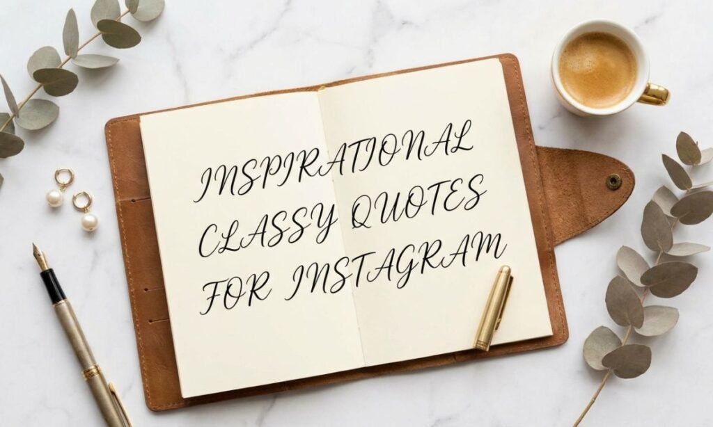 inspirational-classy-quotes-for-instagram