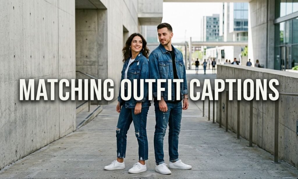 matching-outfit-captions