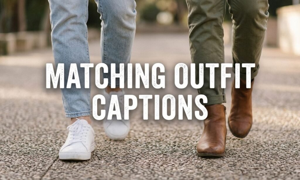 matching-outfit-captions