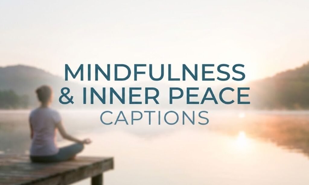 mindfulness-and-inner-peace-captions