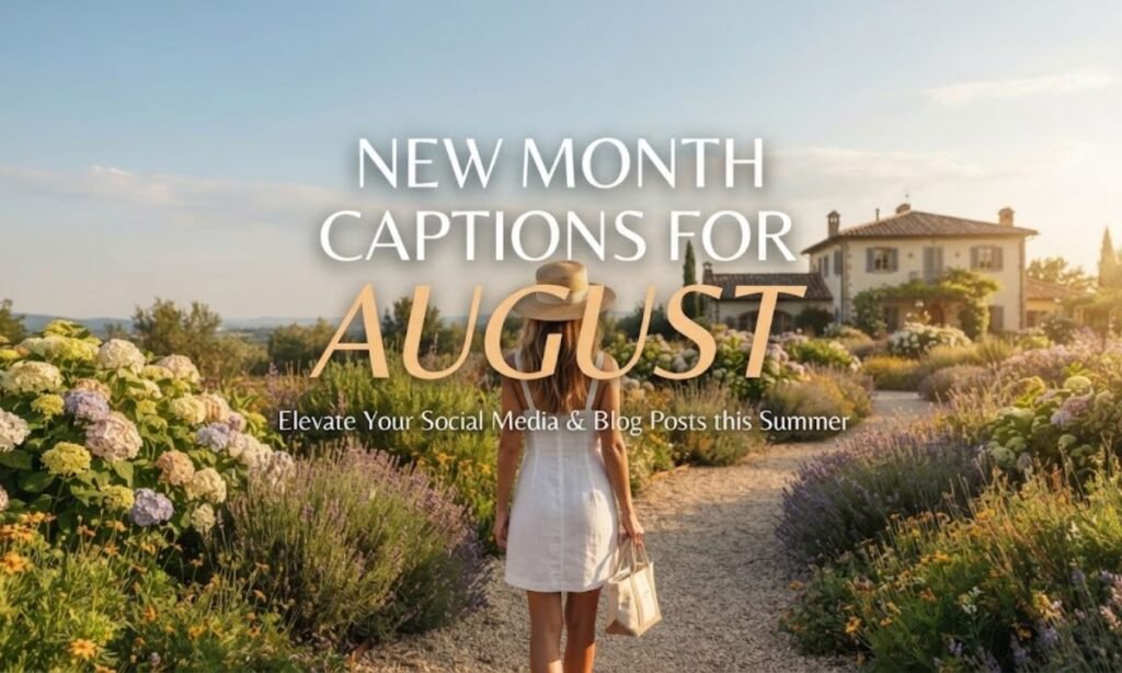 new-month-captions-for-august