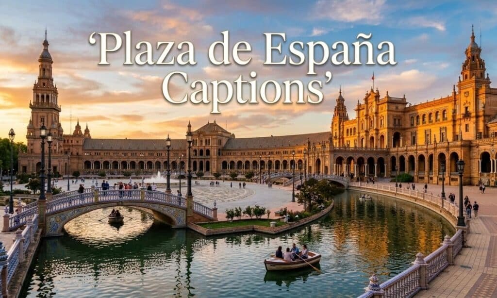 plaza-de-espana-captions