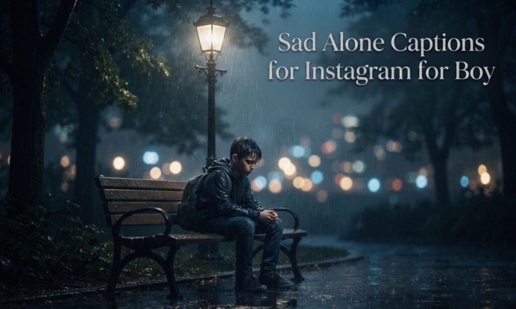 sad-alone-captions-for-instagram-for-boy