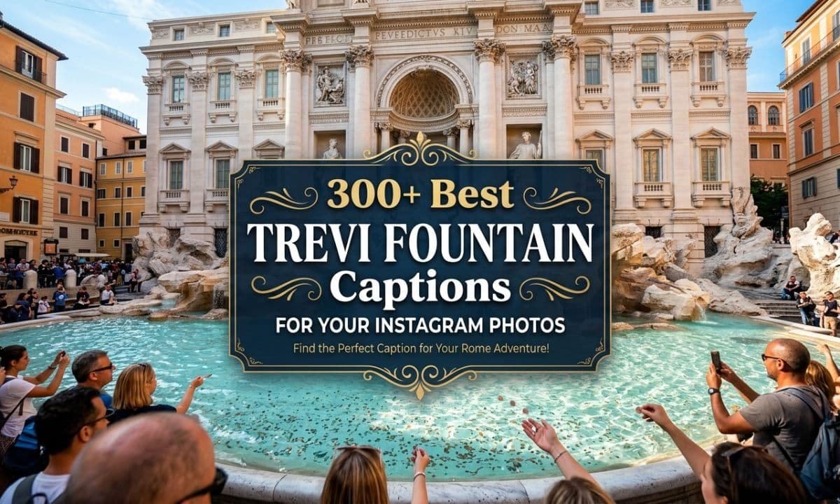 300-best-trevi-fountain-captions-for-your-instagram-photos