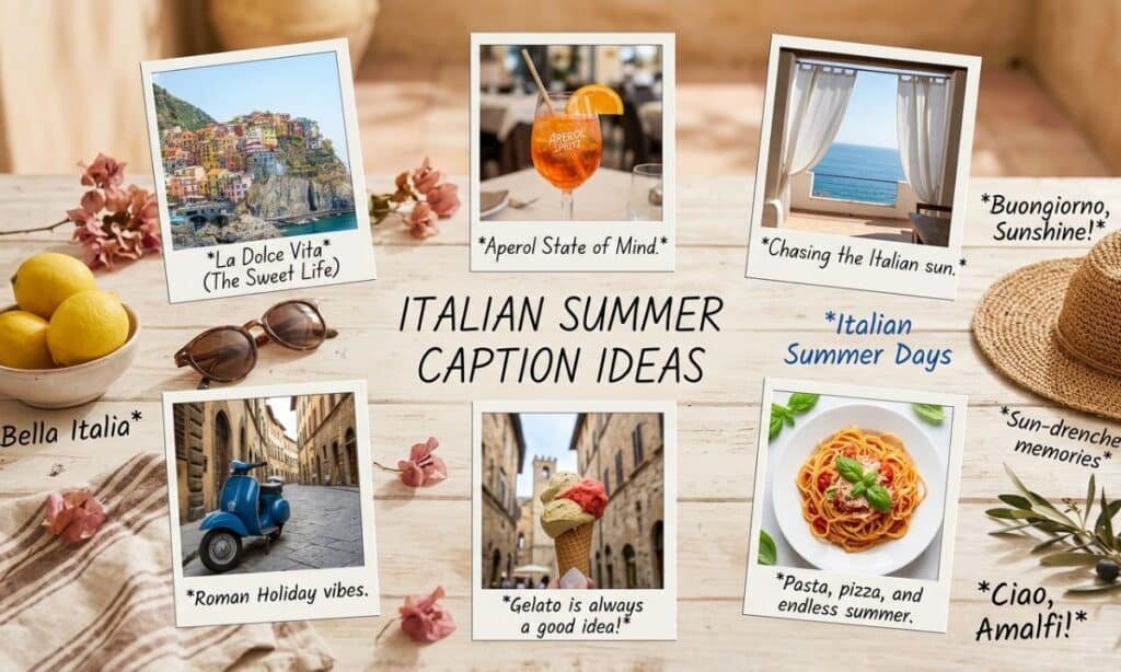italian-summer-captions
