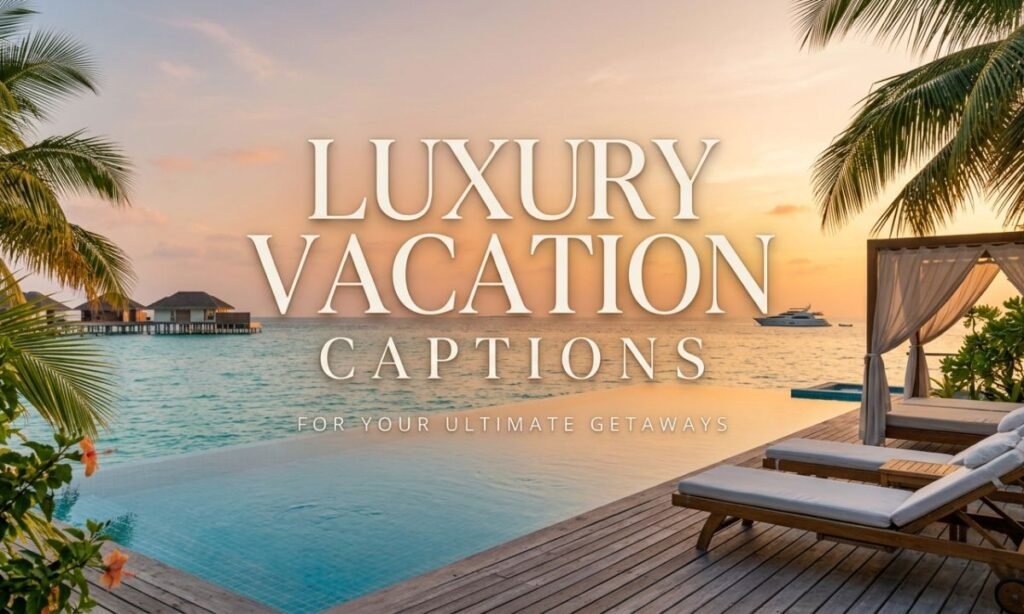 luxury-vacation-captions