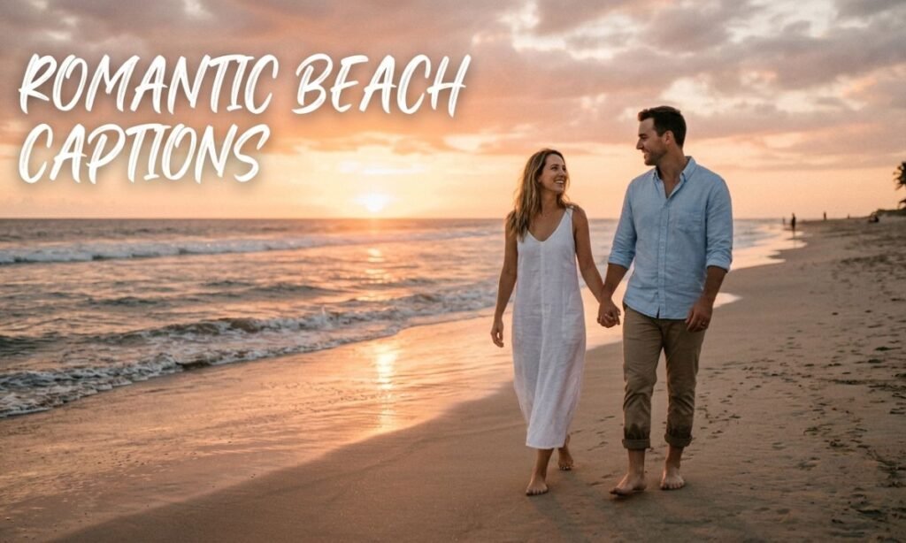 romantic-beach-captions